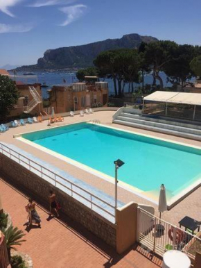 Appartamento Ashur Mondello Palermo